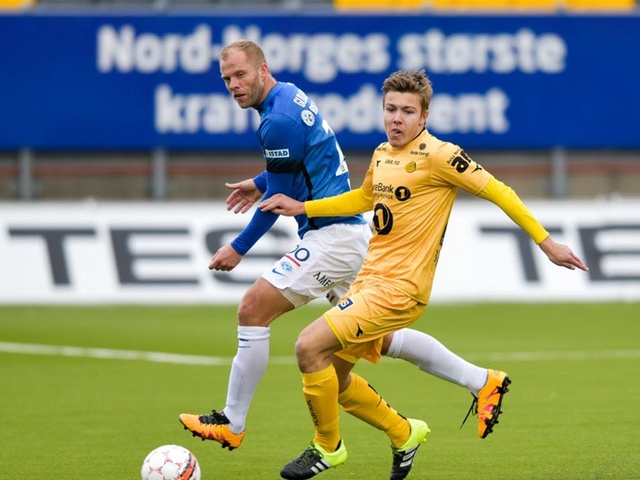 Nhận định, soi kèo Zalgiris Vilnius vs Bodo Glimt: Tung cờ trắng