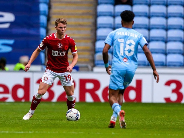 Nhận định, soi kèo Coventry vs Bristol: Vé cho chủ nhà