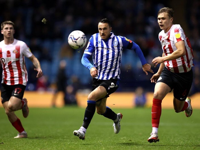Nhận định, soi kèo Sheffield vs Sunderland: Mèo đen đi tiếp