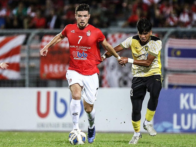 Nhận định, soi kèo Viettel vs Kuala Lumpur City: Sa sút không phanh