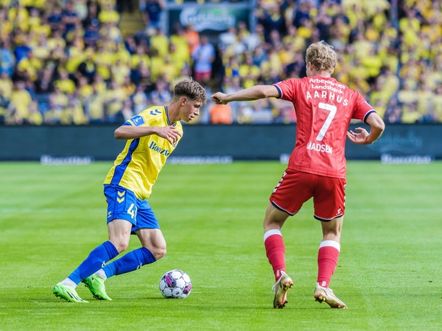 Nhận định, soi kèo Basel vs Brondby: Ngược dòng thành công