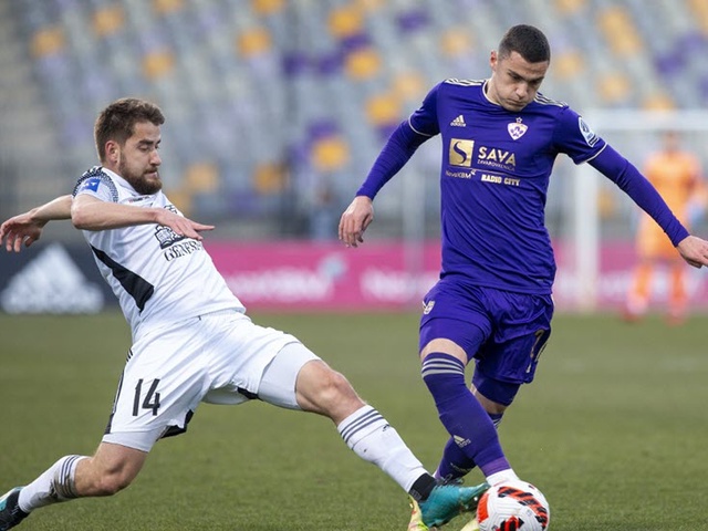 Nhận định, soi kèo HJK Helsinki vs Maribor: Chiến thắng dễ dàng