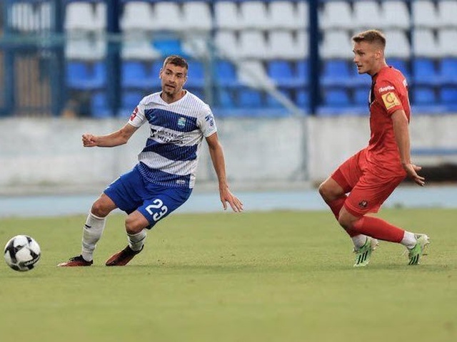 Nhận định, soi kèo Kyzyl Zhar vs APOEL Nicosia: Thêm một lần đau