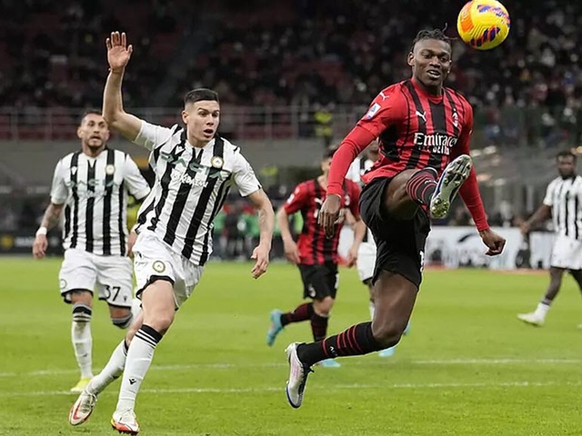 Nhận định, soi kèo AC Milan vs Udinese: Nhà vua gặp khó