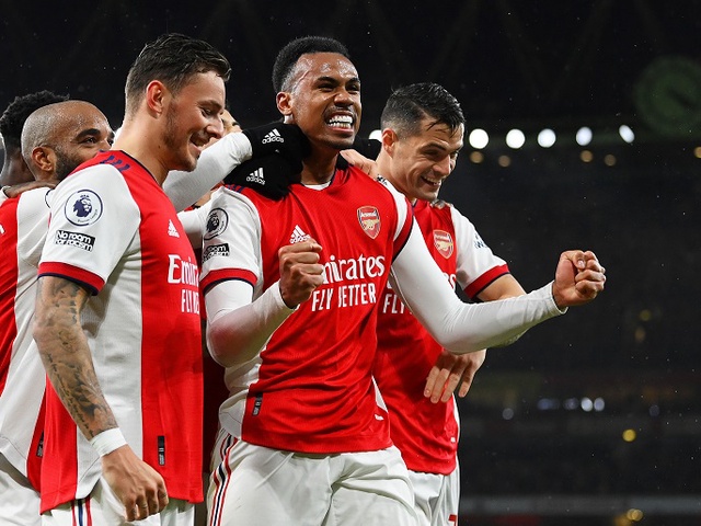 Nhận định, soi kèo Arsenal vs Leicester: Khó cản pháo thủ