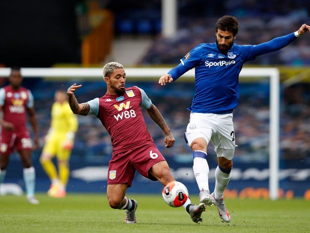 Nhận định, soi kèo Aston Villa vs Everton: Điểm số đầu tiên