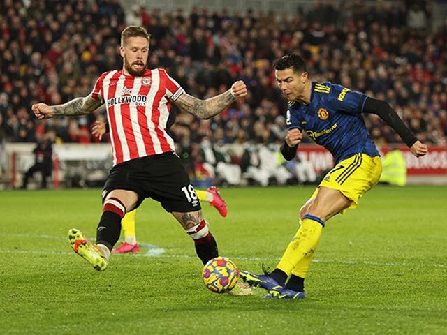 Nhận định, soi kèo Brentford vs MU: Thất vọng kéo dài