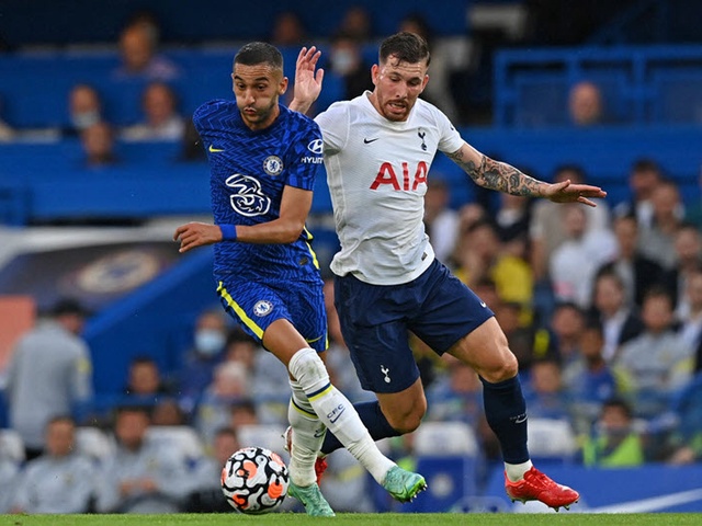 Nhận định, soi kèo Chelsea vs Tottenham: Đánh sập Stamford Bridge
