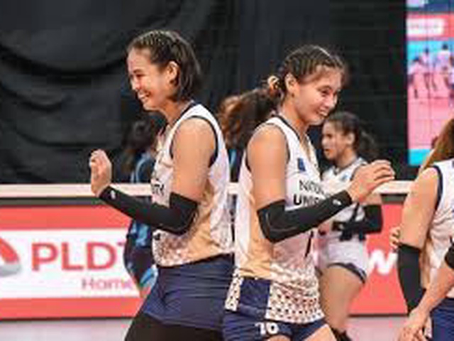 Nhà vô địch PVL Invitational đụng độ tuyển bóng chuyền nữ Việt Nam tại AVC Cup 2022