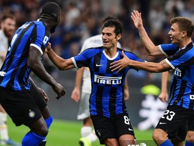 Nhận định, soi kèo Lecce vs Inter Milan: Lấy lại vị thế