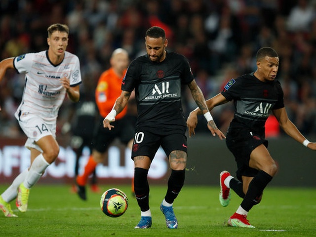 Nhận định, soi kèo PSG vs Montpellier: Bứt tốc