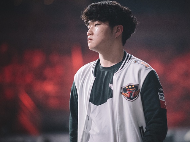 Ngôi sao một thời của SKT T1 giải nghệ vì chấn thương