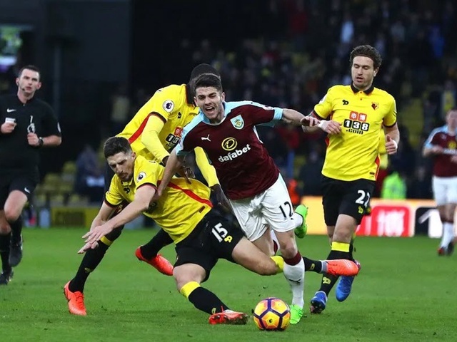 Nhận định, soi kèo Watford vs Burnley: Vóc dáng nhà vô địch