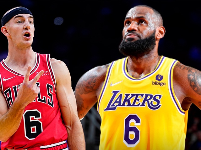 NBA treo áo cố huyền thoại Bill Russell: LeBron James và những số 6 khác sẽ ra sao? 