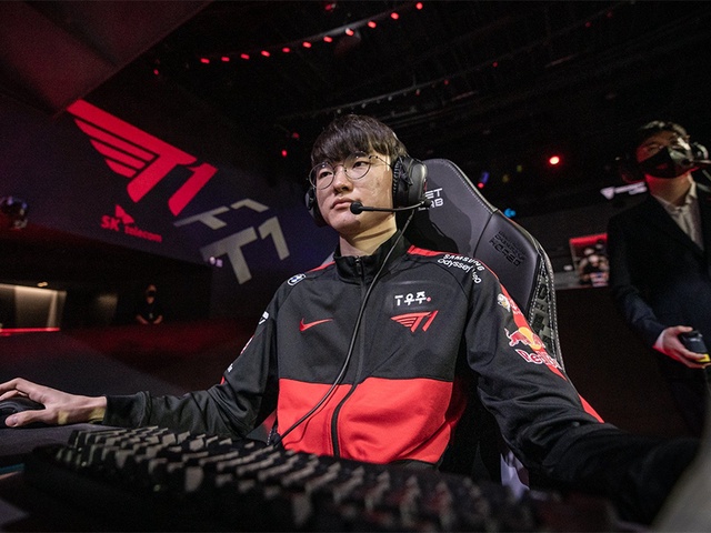 Lịch thi đấu Playoffs LCK Mùa Hè 2022