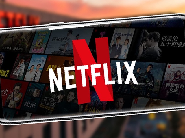 Chuyên gia tin rằng Netflix không nên từ bỏ thị trường game mobile