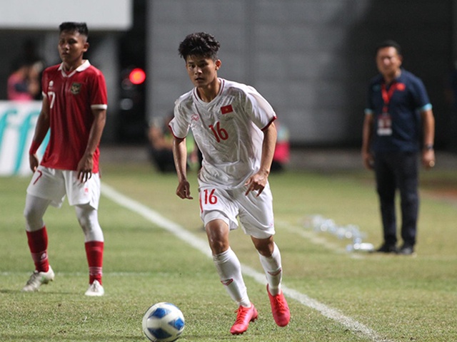 Link xem trực tiếp U16 Việt Nam vs U16 Indonesia, chung kết U16 Đông Nam Á 2022