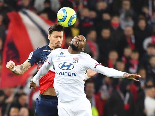 Nhận định, soi kèo Lyon vs Toulouse: Chìm trong khủng hoảng