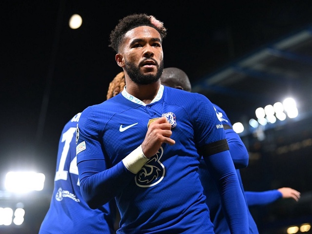 Hậu vệ Chelsea lập chiến tích ở Champions League trước AC Milan