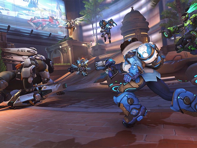 Tìm hiểu về Overwatch 2, bom tấn FPS kế thừa người tiền nhiệm