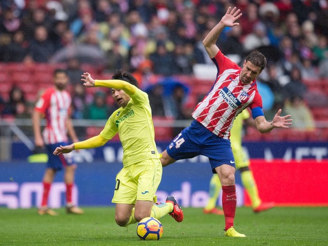 Nhận định, soi kèo Atletico vs Girona: Tìm lại niềm vui
