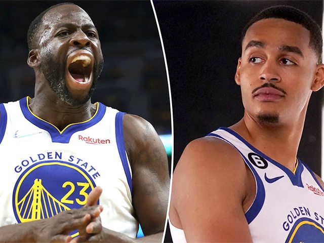 Dính drama “đấm đồng đội”, Draymond Green đối diện án phạt từ Golden State Warriors