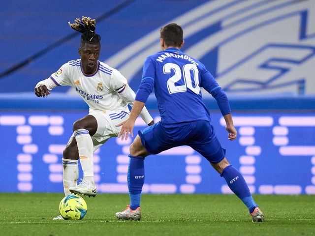 Nhận định, soi kèo Getafe vs Real Madrid: Khải hoàn trên đất khách