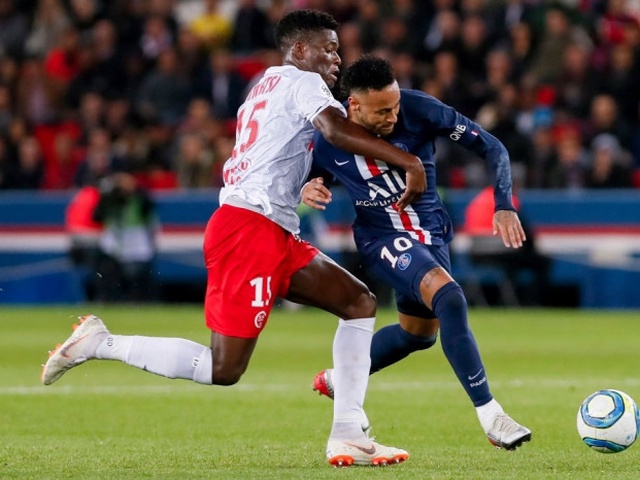 Nhận định, soi kèo Reims vs PSG: Khó cản Les Parisiens
