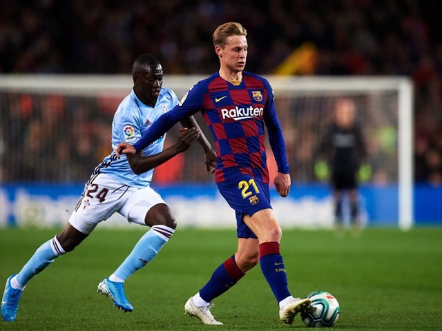 Nhận định, soi kèo Barcelona vs Celta Vigo: Gạt đi nỗi buồn