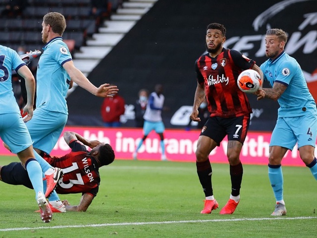 Nhận định, soi kèo Bournemouth vs Leicester: Niềm vui ngắn ngủi