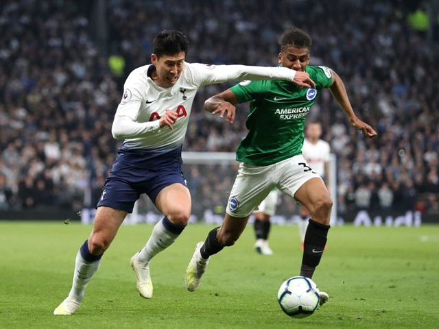 Nhận định, soi kèo Brighton vs Tottenham: Gà trống ôm hận