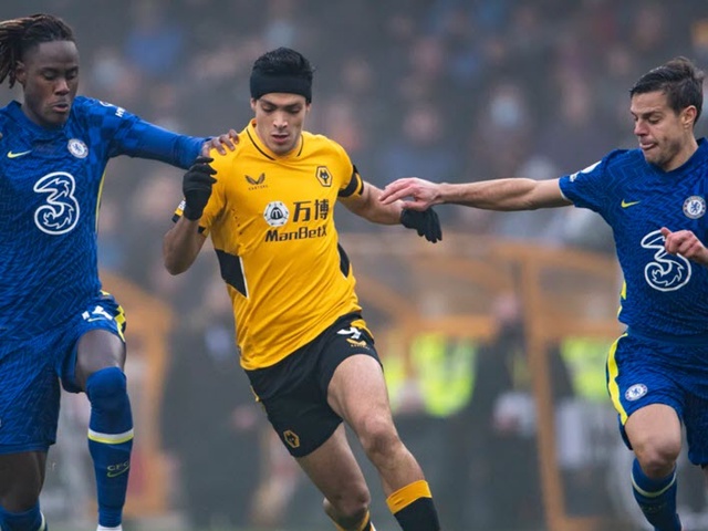 Nhận định, soi kèo Chelsea vs Wolves: Tiếp đà hưng phấn
