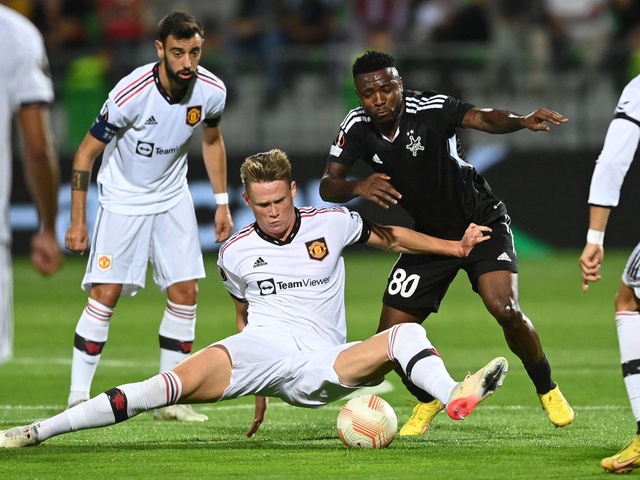 Dự đoán kết quả Omonia Nicosia vs MU: Trút cơn thịnh nộ
