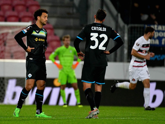 Dự đoán kết quả Sturm Graz vs Lazio: Khó phân thắng bại