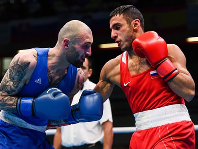 IBA chấp thuận cho võ sĩ Nga trở lại các giải Boxing trên toàn thế giới