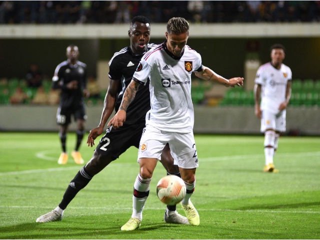 Link xem trực tiếp Omonia Nicosia vs MU, 23h45 ngày 6/10