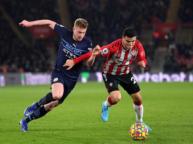 Nhận định, soi kèo Man City vs Southampton: Bắn hạ các vị thánh