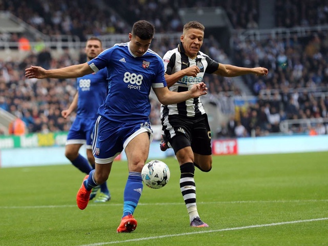 Nhận định, soi kèo Newcastle vs Brentford: Vị thiếu gia bất ổn