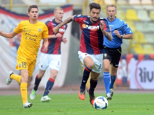 Nhận định, soi kèo Salernitana vs Verona: Chia điểm tại Arechi