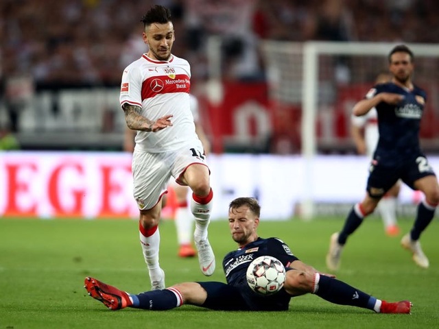 Nhận định, soi kèo Stuttgart vs Union Berlin: Tiếp tục trắng tay