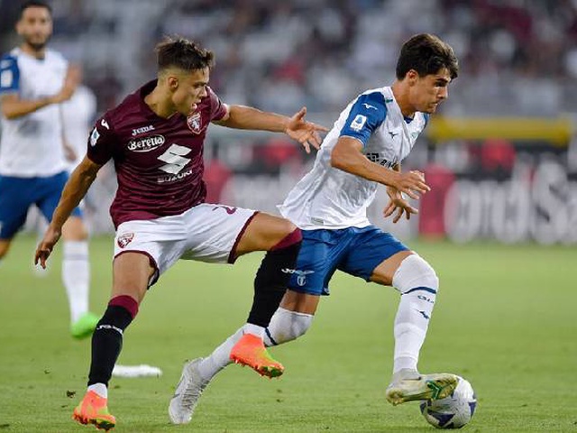 Nhận định, soi kèo Torino vs Empoli: Bản lĩnh sân khách