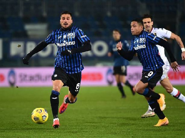 Nhận định, soi kèo Udinese vs Atalanta: Trái đắng đầu tiên