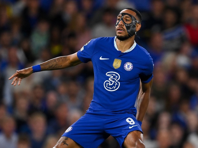 Đội hình ra sân dự kiến Chelsea vs Wolves:  Aubameyang đọ sức Diego Costa 