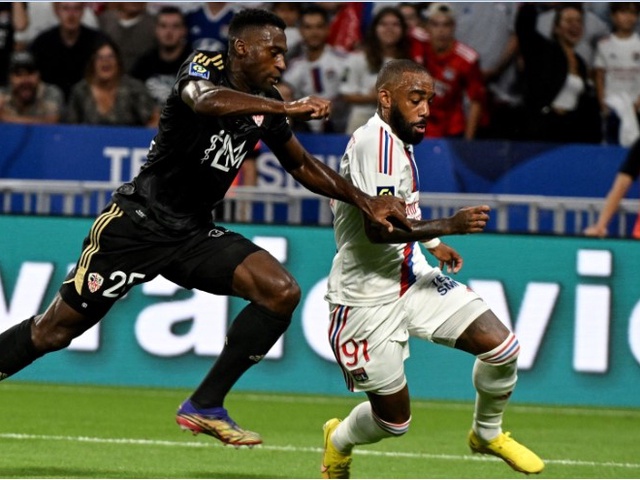 Dự đoán kết quả Lyon vs Toulouse: Sư tử yếu đuối