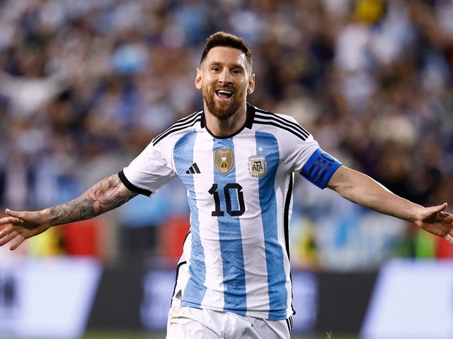 Messi đưa ra thông báo mà không ai muốn nghe 45 ngày trước World Cup