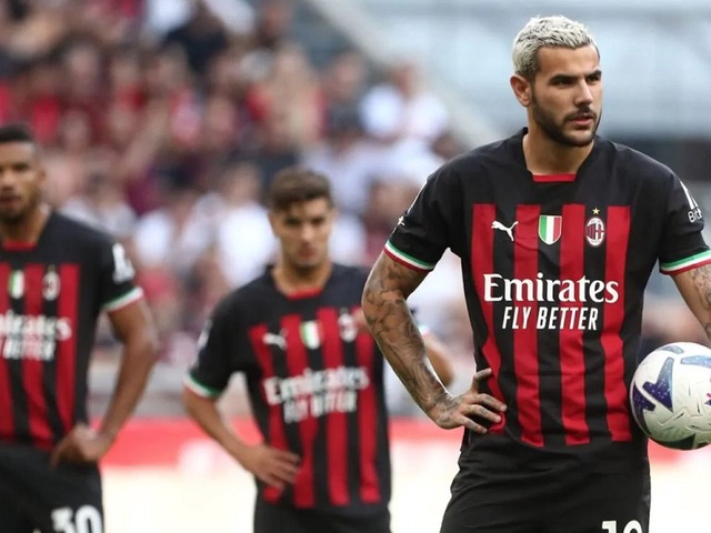 Đội hình ra sân dự kiến AC Milan vs Juventus: Rossoneri đón ngôi sao trở lại