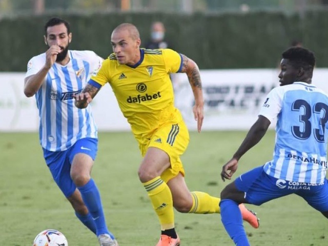Nhận định, soi kèo Cadiz vs Espanyol: Tiến bộ từng ngày