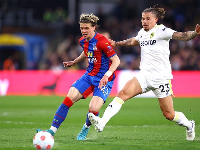Nhận định, soi kèo Crystal Palace vs Leeds: Kẻ tám lạng người nửa cân