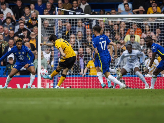 Dự đoán kết quả Chelsea vs Wolves: Săn Sói ở London