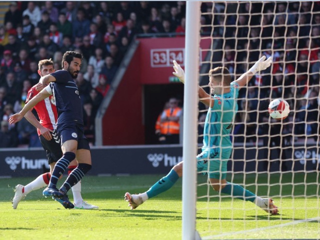 Dự đoán kết quả Man City vs Southampton: Không thể ngăn cản